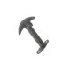 MB GPW, MB GPW PartsLatch fender to hood -A2896,MB,GPW,A2896 Jeep G503 RFJP VintageJeeps