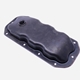 MB GPW, MB GPW PartsD18 bottom cover A953 -A953,MB,GPW,A953 Jeep G503 RFJP VintageJeeps