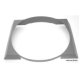 MB GPW, MB GPW PartsRadiator fan shroud, GPW -A3615 GPW,MB,GPW,A3615 GPW Jeep G503 RFJP VintageJeeps