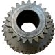 G503,Army Jeep, Military Jeep, Military, WWII, Post War, Willys, Ford, CJ,MB,GPW,M38,Intermediate gear 1.125, 642189