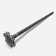 G503,Army Jeep, Military Jeep, Military, WWII, Post War, Willys, Ford, CJ,MB,GPW, Axle left rear long,A902