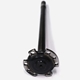 G503,Army Jeep, Military Jeep, Military, WWII, Post War, Willys, Ford, CJ,MB,GPW,M38,Axle right rear short,A901