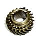 MB GPW, MB GPW PartsMainshaft second gear  -638798,MB,GPW,638798 Jeep G503 RFJP VintageJeeps
