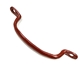 MB GPW, MB GPW PartsWindshield inner rubber seal -A2250,MB,GPW,A2250 Jeep G503 RFJP VintageJeeps