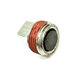 MB GPW, MB GPW PartsDifferential cover fill plug 636538 -636538,MB,GPW,636538 Jeep G503 RFJP VintageJeeps