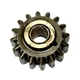 MB GPW, MB GPW PartsReverse idler gear -636882,MB,GPW,636882 Jeep G503 RFJP VintageJeeps