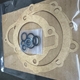Overdrive gaskets, o-rings and seal set, -911349 Vintagejeeps RFJP G503 MB GPW Part -911349 Jeep
