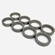 Engine valve SEAT, (set of 8) L head -901562 Vintagejeeps RFJP G503 MB GPW Part 901562 Jeep