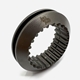 MB GPW, MB GPW PartsSynchronizer assy -A6318,MB,GPW,A6318 Jeep G503 RFJP VintageJeeps