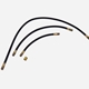 GPA Generator adjusting arm - GPA-10145 GPW Vintagejeeps RFJP G503 MB GPW Jeep