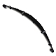MB GPW, MB GPW PartsSpring assembly rear -A614,MB,GPW,A614 Jeep G503 RFJP VintageJeeps