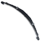 MB GPW, MB GPW PartsSpring assembly rear -A614,MB,GPW,A614 Jeep G503 RFJP VintageJeeps