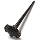 G503,Army Jeep, Military Jeep, Military, WWII, Post War, Willys, Ford, CJ,MB,GPW, Axle left rear long,A902