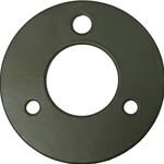 MB GPW, MB GPW PartsMetal ring, dimmer switch -A2993,MB,GPW,A2993 Jeep G503 RFJP VintageJeeps