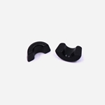 MB GPW, MB GPW PartsValve spring retainer lock -375994,MB,GPW,375994 Jeep G503 RFJP VintageJeeps