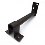 MB GPW, MB GPW PartsRear seat foot rest MB -A3144 MB,MB,GPW,A3144 MB Jeep G503 RFJP VintageJeeps