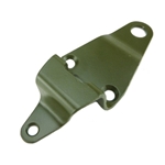 MB GPW, MB GPW PartsTop bow body bracket rear MB -A2754,MB,GPW,A2754 Jeep G503 RFJP VintageJeeps