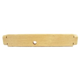 MB GPW, MB GPW PartsMB front bumper wood filler -A1147,MB,GPW,A1147 Jeep G503 RFJP VintageJeeps