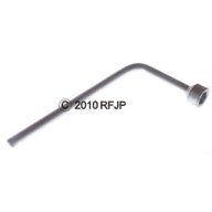 G503,Army Jeep, Military Jeep, Military, WWII, Post War, Willys, Ford, CJ,MB,GPW,M38,Tool lug wrench,A348