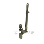 MB GPW, MB GPW PartsMirror arm w/ bracket -1095816,MB,GPW,1095816 Jeep G503 RFJP VintageJeeps