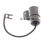 G503,Army Jeep, Military Jeep, Military, WWII, Post War, Willys, Ford, CJ,MB,GPW,M38,Ignition condenser 24 volt 118720,118720