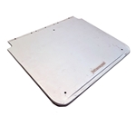 MB GPW, MB GPW PartsSeat frame passenger MB GPW bottom pan only -1806-3,MB,GPW,1806-3 Jeep G503 RFJP VintageJeeps