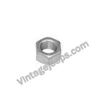 Nut 1/4 - 20 -52217