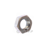 MB GPW, MB GPW PartsEbrake early linkage crank pivot bolt nut -52925,MB,GPW,52925 Jeep G503 RFJP VintageJeeps