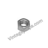 Nut 7/16-14 -5336