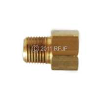 MB GPW, MB GPW PartsOil line adapter connector  -387891,MB,GPW,387891 Jeep G503 RFJP VintageJeeps