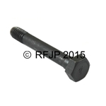 MB GPW, MB GPW PartsEngine cylinder head bolt F marked -638635 F,MB,GPW,638635 F Jeep G503 RFJP VintageJeeps