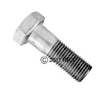 MB GPW, MB GPW Partsflywheel bolt -632157,MB,GPW,632157 Jeep G503 RFJP VintageJeeps