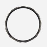 MB GPW, MB GPW PartsRing gear 97 tooth -635394,MB,GPW,635394 Jeep G503 RFJP VintageJeeps
