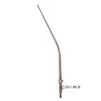 MB GPW, MB GPW PartsT84 shift lever cane -A1380,MB,GPW,A1380 Jeep G503 RFJP VintageJeeps