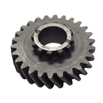 G503,Army Jeep, Military Jeep, Military, WWII, Post War, Willys, Ford, CJ,MB,GPW,M38,D18 gear front output shaft 26 tooth M38 A15044