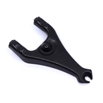 MB GPW, MB GPW PartsClutch fork release lever -630112,MB,GPW,630112 Jeep G503 RFJP VintageJeeps