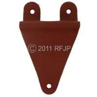 MB GPW, MB GPW PartsGPW rear seat front support bracket  -A3029 GPW,MB,GPW,A3029 GPW Jeep G503 RFJP VintageJeeps