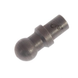 MB GPW, MB GPW PartsClutch release lever fulcrum ball -630068,MB,GPW,630068 Jeep G503 RFJP VintageJeeps