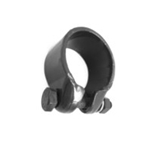 MB GPW, MB GPW PartsSteering column clamp lower A635 -A635,MB,GPW,A635 Jeep G503 RFJP VintageJeeps
