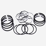MB GPW, MB GPW PartsEngine piston ring set standard  -A6797-0 std,MB,GPW,A6797-0 std Jeep G503 RFJP VintageJeeps