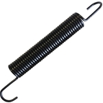 MB GPW, MB GPW PartsSpring clutch or brake pedal return -630593,MB,GPW,630593 Jeep G503 RFJP VintageJeeps