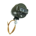MB GPW, MB GPW PartsGPW marker light assembly F marked left  -GPW13201,MB,GPW,GPW13201 Jeep G503 RFJP VintageJeeps