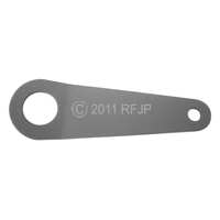 MB GPW, MB GPW PartsAccelerator linkage carburetor spring tab -A1173,MB,GPW,A1173 Jeep G503 RFJP VintageJeeps