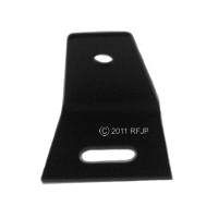MB GPW  Seat frame, passenger pivot bracket - A2453 GPW ,Vintagejeeps RFJP G503 MB GPW