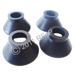 MB GPW, MB GPW PartsTie rod dust seal kit felt -A844,MB,GPW,A844 Jeep G503 RFJP VintageJeeps