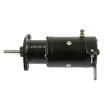 MB GPWStarter motor 12 volt NEW -A1245 12v NEW , Vintagejeeps RFJP G503  Jeep