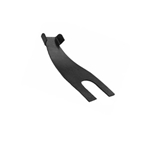 D18 Lever spring -801332  Vintagejeeps RFJP G503 CJ3b, CJ5