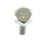 G503,Army Jeep, Military Jeep, Military, WWII, Post War, Willys, Ford, CJ,MB,GPW,M38, Bolt 5/16 - 18 X 7/8 -6428 F