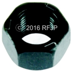 MB GPW Lug nut left hand thread -A475+  Vintagejeeps RFJP G503 MB GPW Part A475+ Jeep