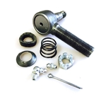 MB GPW MB GPW tie rod, right side  -A838 TP  Vintagejeeps RFJP G503 MB GPW Part A838 TP Jeep